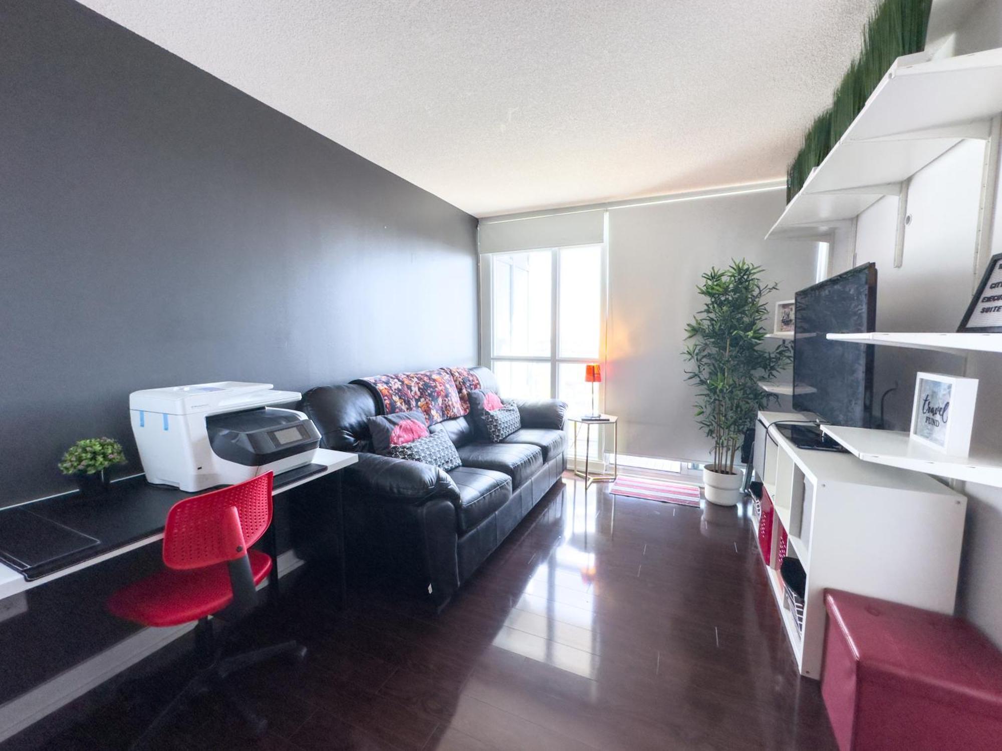 Apartment Comfort Iceboat Lakeview & Free Parking