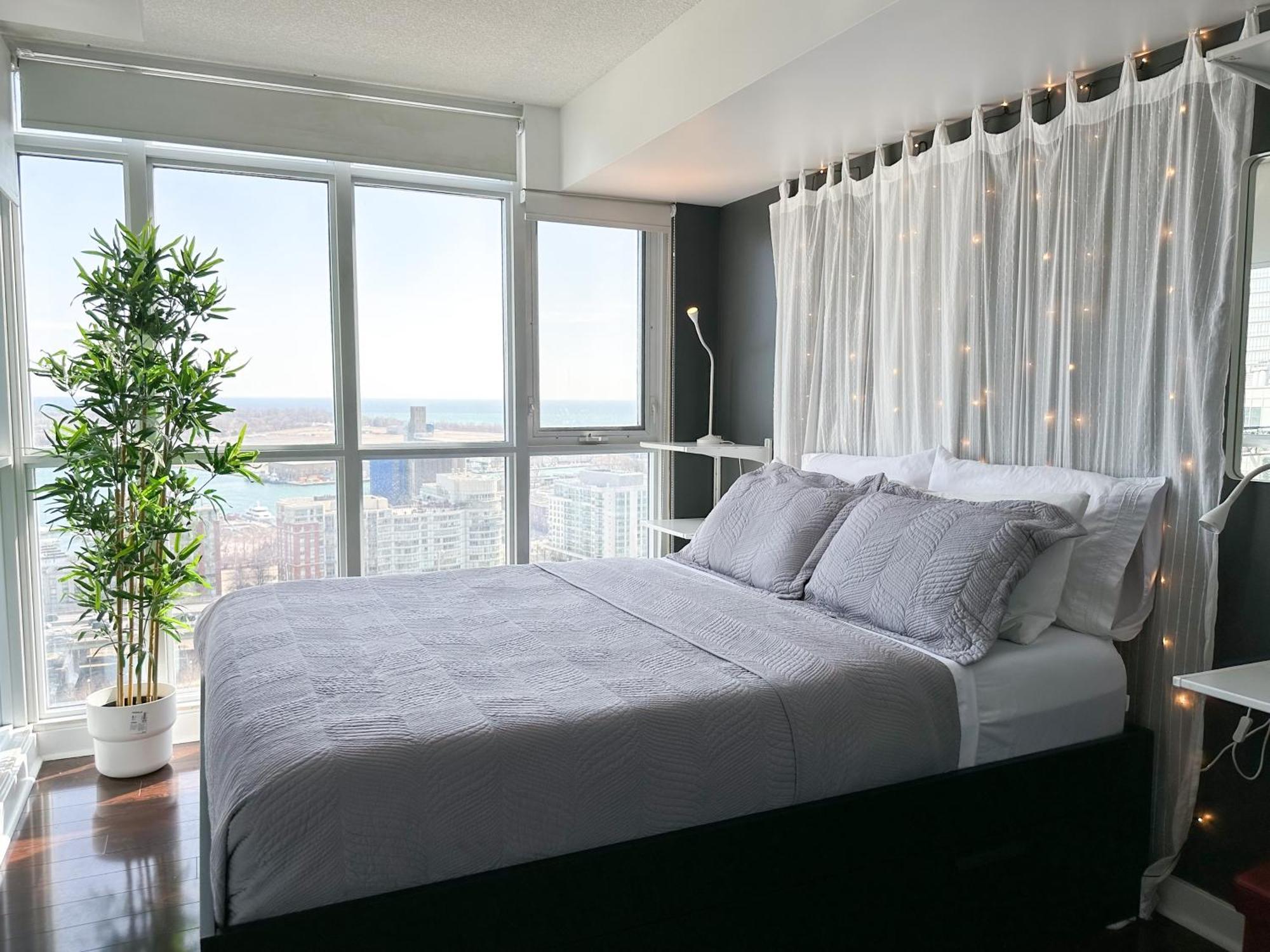 Comfort Iceboat Lakeview & Free Parking * Toronto